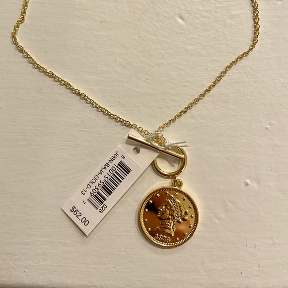 Uncommon James Necklace - Picture 4 of 4